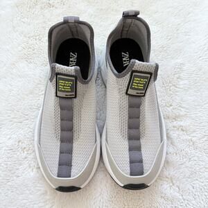 NEW!!! Zara boys sneakers size 35 EU